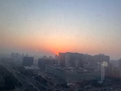 -郑州建业艾美酒店