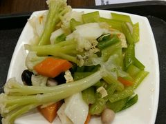 -二宽中国兰州拉面(幸福城店)
