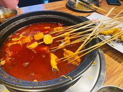 -江湖六膳門串串香(隆礼路店)