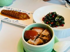 -西湖春天•老字号杭州菜(百汇店)