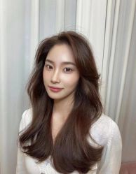 -Rise Hair上升造型