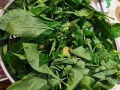 枸杞叶-丰尔粥食·粥底火锅·桑拿鸡(大良总店)