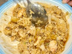 -鑫真味私房菜馆