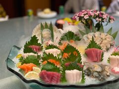 -奕景酒家· 专注大连海鲜30年(星海广场店)