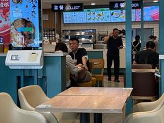 大堂-魏家凉皮(来广营店)
