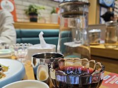 -韩香福脊骨汤锅(上杭路店)