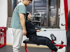 -申驰运动康复中心·中立位肌肉加强馆