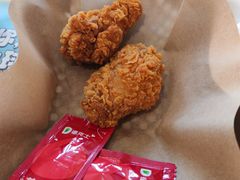 -德克士(茶店子客运站店)