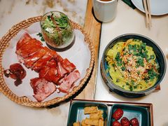 -锦府盐帮·张宅(世纪金源店)