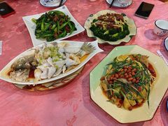 -江记餐厅(罗冲围店)