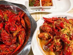 -霸王虾(湘江世纪城店)