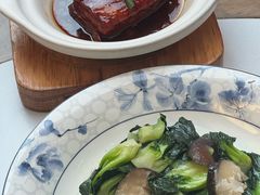 -二泉园老菜馆·百年无锡菜