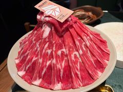 -牛New寿喜烧(金鹰世界店)