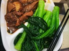 -冠记·肠粉粥品专家(江南大道店)