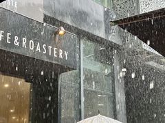 -Au Cafe&Roastery(华侨城店)
