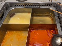 -海底捞火锅(新松江路店)