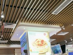 -西贝(凯德壹中心店)