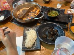 -呷哺呷哺(砂之船奥莱店)