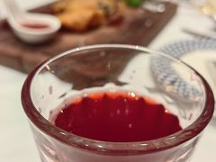 -哈拉硕俄式西餐