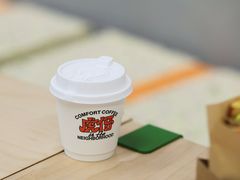 -虎伢Fuuya!咖啡煎饼(陆家嘴波特营店)
