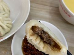 -津门张记包子铺(华昌道店)