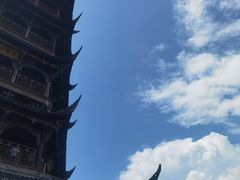 -都江堰景区