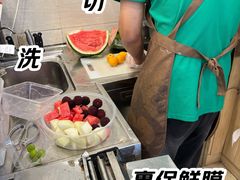 -百果园(绿城百合店)