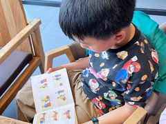 -魔方城市书房(中街益田店)