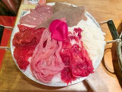 -后火锅(南京东路总店)