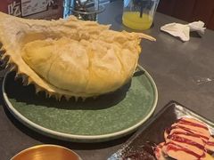 -铭牛烧肉·和牛海鲜自助(高新月牙湖店)