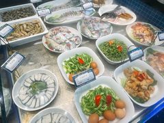 -淳小灶·千岛湖菜·匠心农家菜(九堡店)