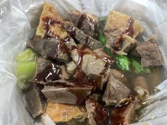 -李记牛杂店(建设一街店)