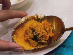 -百盛·鼎膳(中海财富中心)