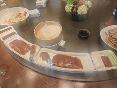 -炊江南·上海菜(国展华漕店)