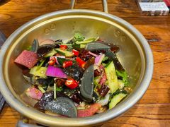 -原始泥炉烤肉(总店)