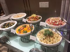 -云尚自助餐厅(佛山南海瞻云酒店)