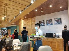 大堂-美奈小馆·越南料理(福田星河COCO Park店)