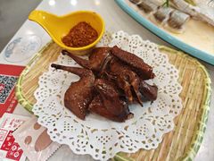 -吴记小园楼(新庄店)