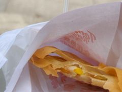 -汤姆大师傅鲜香牛肉饼(深圳保利文化广场店)