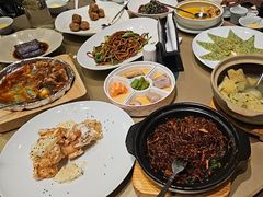 -望乡楼上海菜(日月光店)