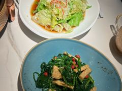 -阿里疆Alijiang·丝路美食·异域风情·清真(长楹天街店)
