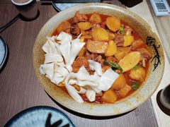 -那时新疆·车师(大宁音乐广场店)
