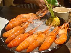 -乔街深夜食堂·小龙虾·高压锅生蚝(杭州总店)