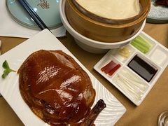 -观宴中餐厅