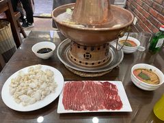 -爆肚冯(廊房二条店)