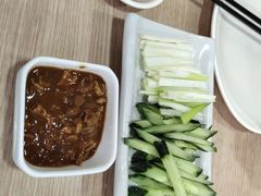 -姥家春饼店(漳州二路店)