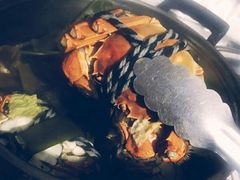 -祥鹤龙虾螃蟹