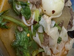 -小满手工粉(上海月星环球港店)