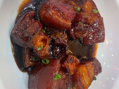 长兴红烧肉-长兴菜馆(高桥店)
