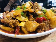 -嘉峪关伊俩寺烤肉店